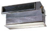 Low ESP ducted unit Low ESP ducted unit
